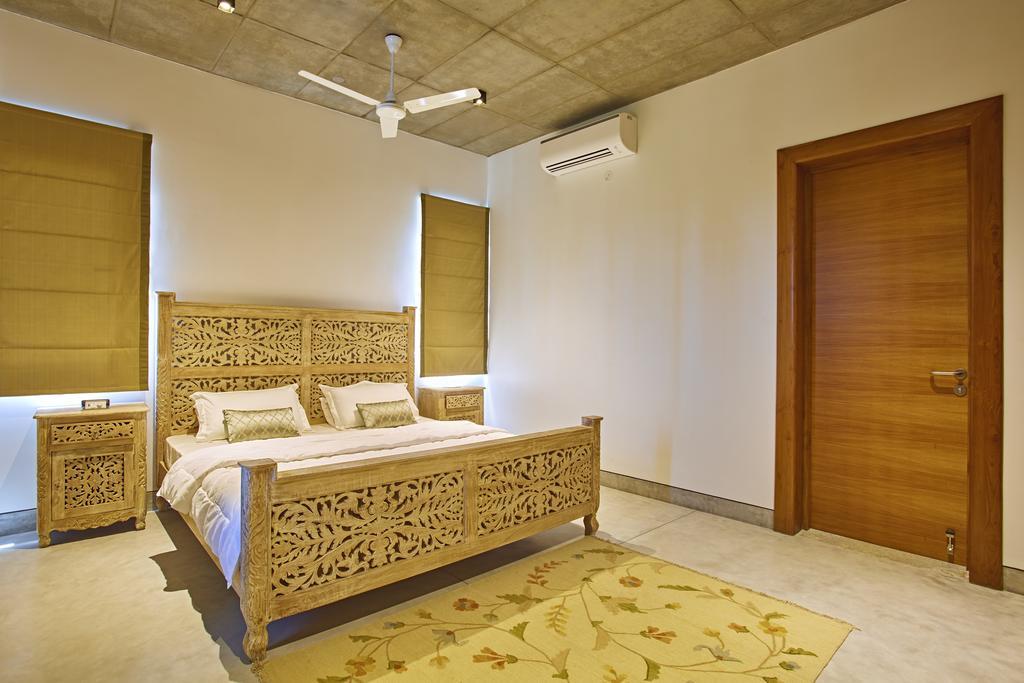 Manna Villa Mahabalipuram Exterior foto